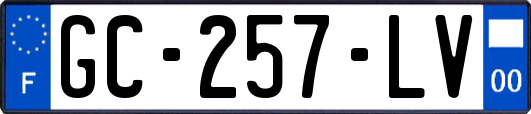 GC-257-LV