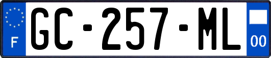 GC-257-ML