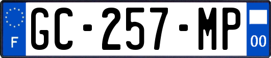 GC-257-MP