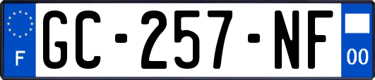 GC-257-NF