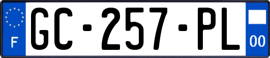 GC-257-PL