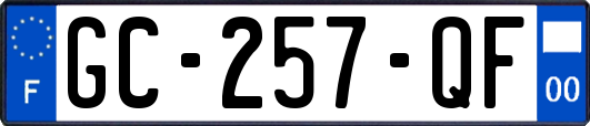 GC-257-QF