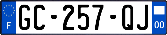GC-257-QJ