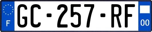 GC-257-RF