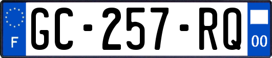 GC-257-RQ