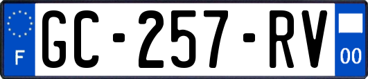 GC-257-RV