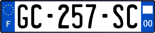GC-257-SC