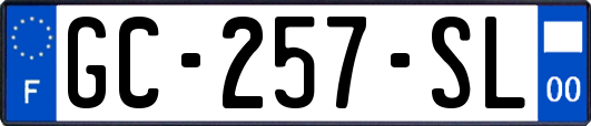 GC-257-SL