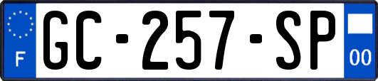 GC-257-SP