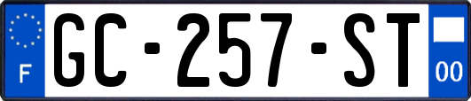 GC-257-ST