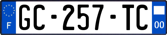 GC-257-TC