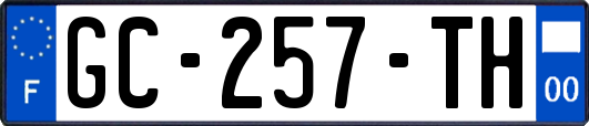 GC-257-TH