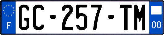 GC-257-TM