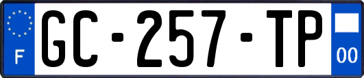 GC-257-TP