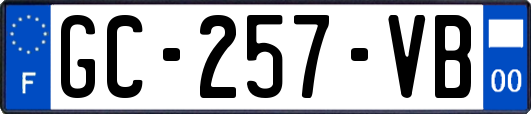 GC-257-VB