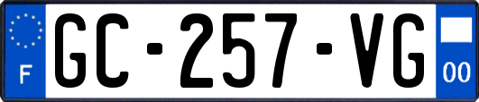 GC-257-VG