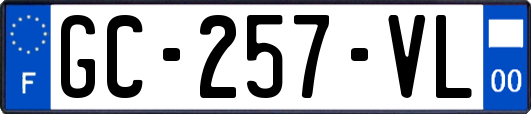GC-257-VL