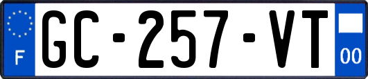 GC-257-VT