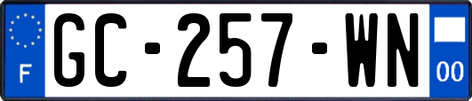 GC-257-WN