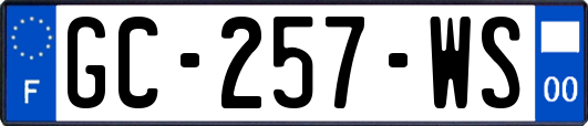 GC-257-WS