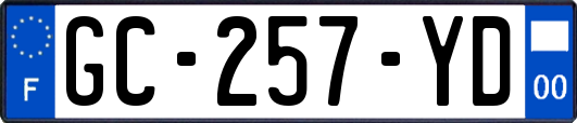 GC-257-YD
