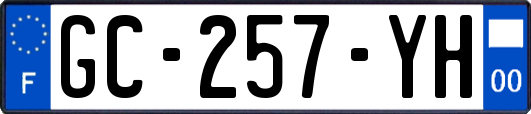 GC-257-YH