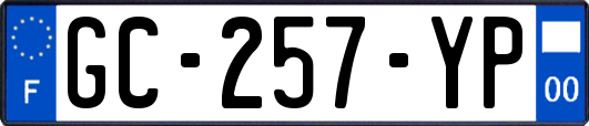 GC-257-YP