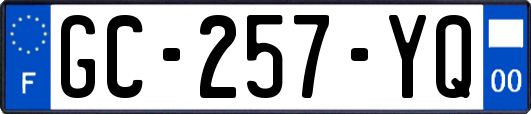 GC-257-YQ