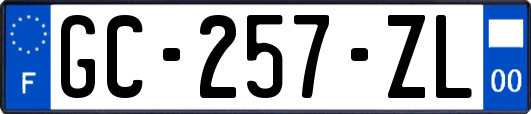 GC-257-ZL