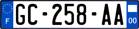 GC-258-AA