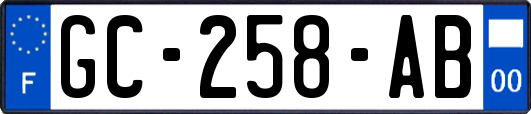 GC-258-AB