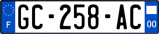 GC-258-AC