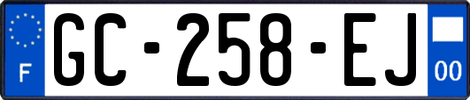 GC-258-EJ