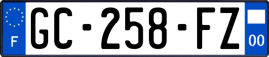 GC-258-FZ