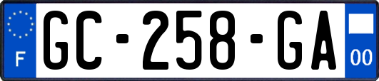 GC-258-GA