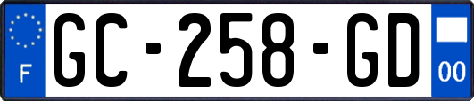 GC-258-GD