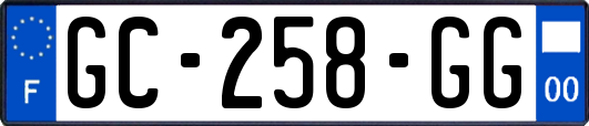 GC-258-GG
