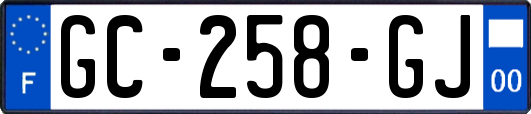 GC-258-GJ