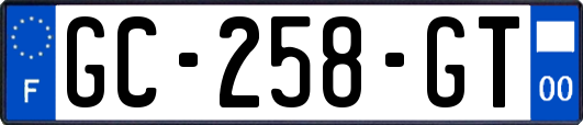 GC-258-GT