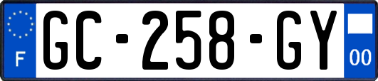 GC-258-GY
