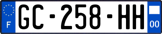 GC-258-HH