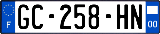 GC-258-HN