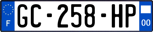 GC-258-HP