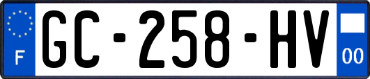 GC-258-HV