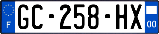 GC-258-HX