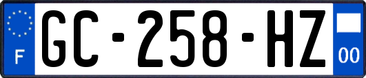 GC-258-HZ