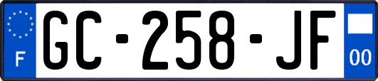GC-258-JF