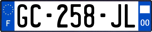 GC-258-JL