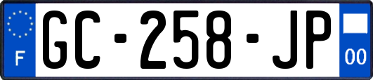 GC-258-JP