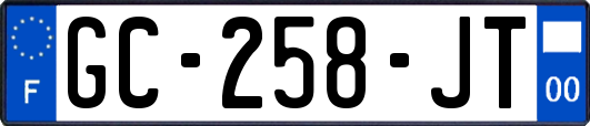 GC-258-JT